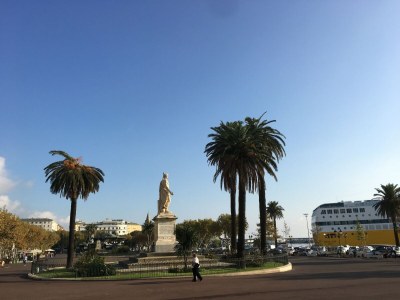 Villa Apartment in Corsica near Beaches - Environment photo 25