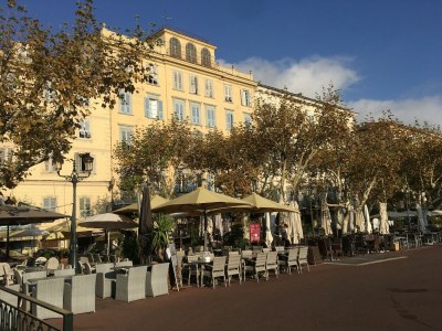Villa Apartment in Corsica near Beaches - Environment photo 30