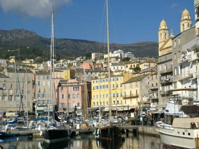 Villa Apartment in Corsica near Beaches - Environment photo 37