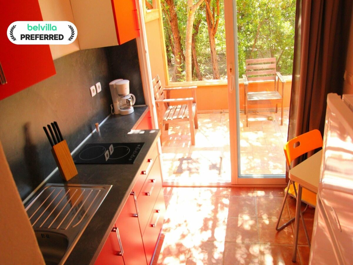 Holiday house Holiday Home in Corsica near the Beach