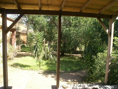 Holiday house Holiday Home in Corsica near the Beach - Outdoor photo 7