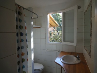 Holiday house Holiday Home in Corsica near the Beach - Features photo 12