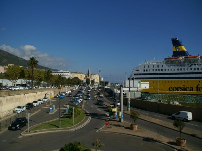 Holiday house Holiday Home in Corsica near the Beach - Environment photo 14