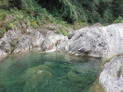 Holiday house Holiday Home in Corsica near the Beach - Environment photo 18