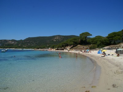 Holiday house Holiday Home in Corsica near the Beach - Environment photo 29