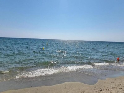 Holiday house Holiday Home in Corsica near the Beach - Environment photo 30