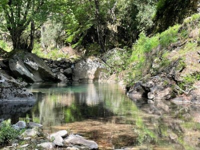 Holiday house Holiday Home in Corsica near the Beach - Environment photo 32