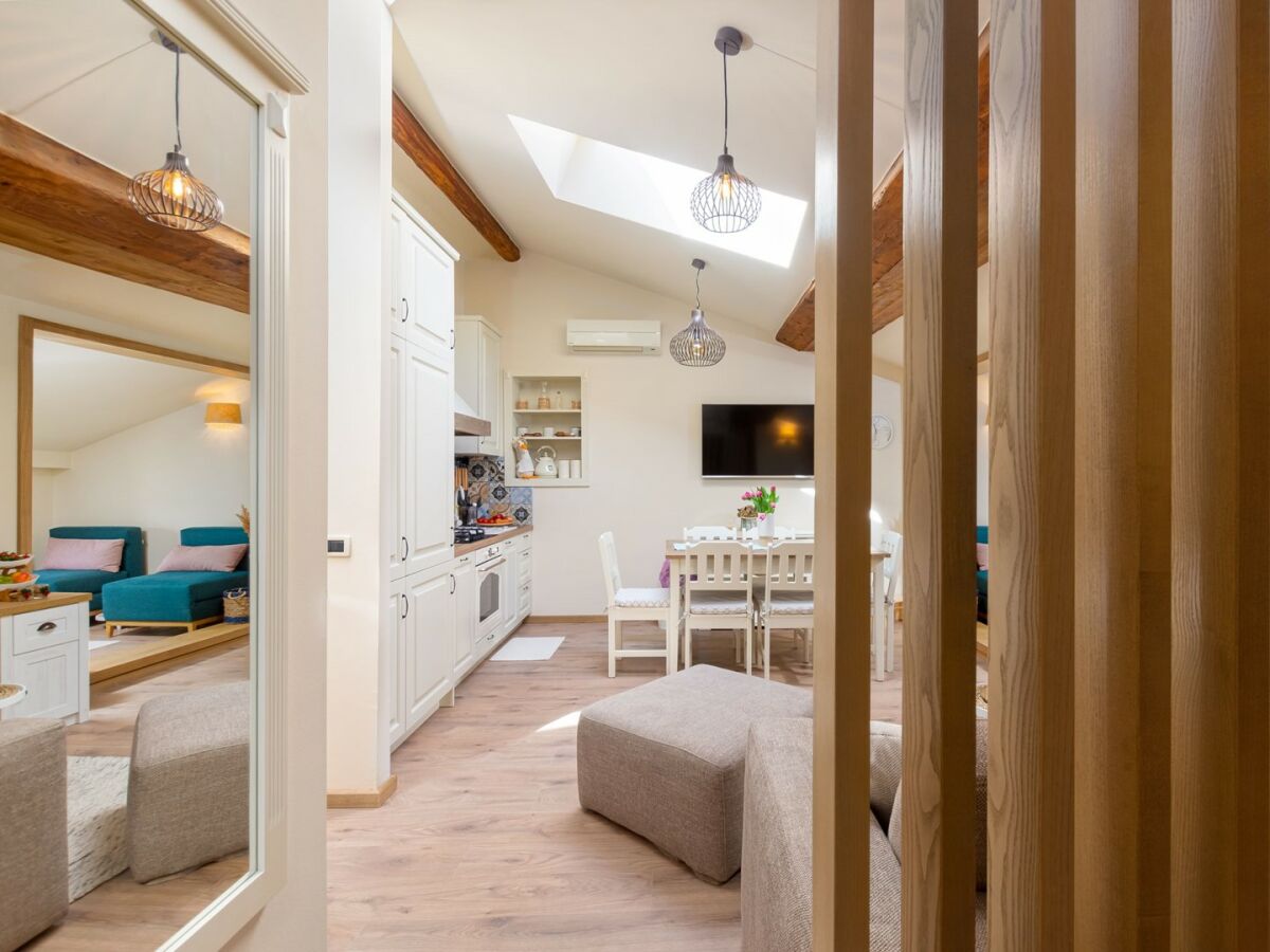 Apartment Exclusive Bacchus Apartment - Features photo 4