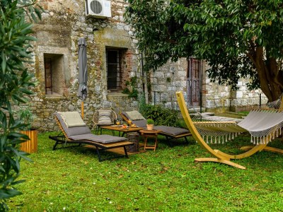 Apartment Exclusive Bacchus Apartment - Outdoor photo 2