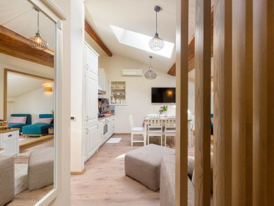 Apartment Exclusive Bacchus Apartment - Features photo 4