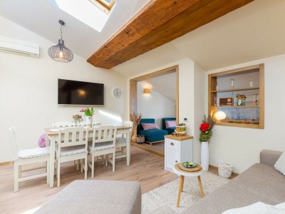 Apartment Exclusive Bacchus Apartment - Features photo 5