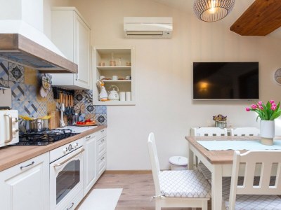 Apartment Exclusive Bacchus Apartment - Features photo 6