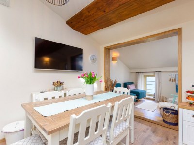 Apartment Exclusive Bacchus Apartment - Features photo 7