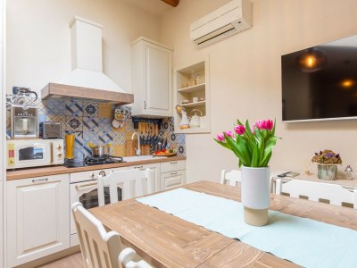 Apartment Exclusive Bacchus Apartment - Features photo 8