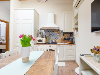 Apartment Exclusive Bacchus Apartment - Features photo 9