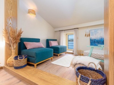 Apartment Exclusive Bacchus Apartment - Features photo 10