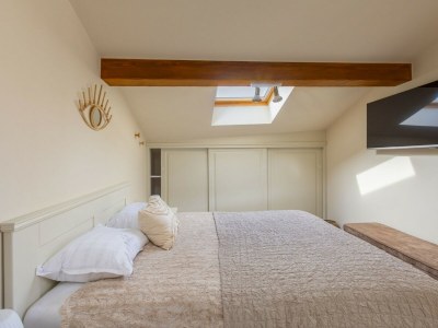 Apartment Exclusive Bacchus Apartment - Features photo 12