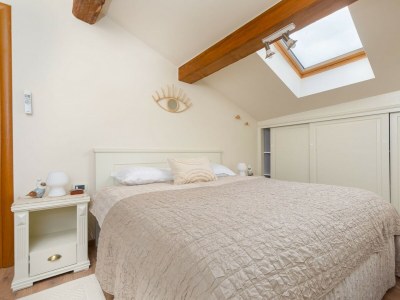 Apartment Exclusive Bacchus Apartment - Features photo 13