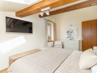 Apartment Exclusive Bacchus Apartment - Features photo 15