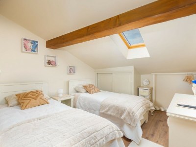 Apartment Exclusive Bacchus Apartment - Features photo 16