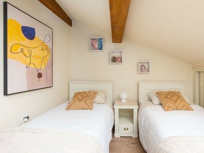 Apartment Exclusive Bacchus Apartment - Features photo 17