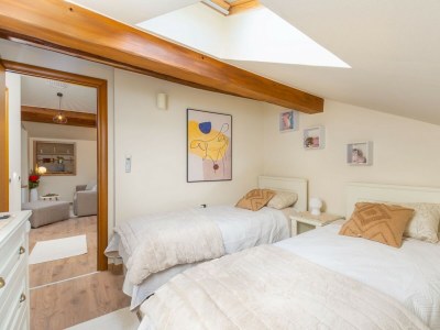 Apartment Exclusive Bacchus Apartment - Features photo 18