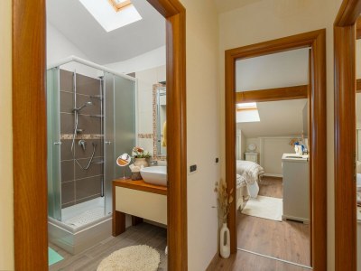 Apartment Exclusive Bacchus Apartment - Features photo 20