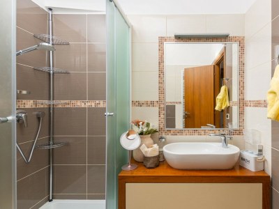 Apartment Exclusive Bacchus Apartment - Features photo 21