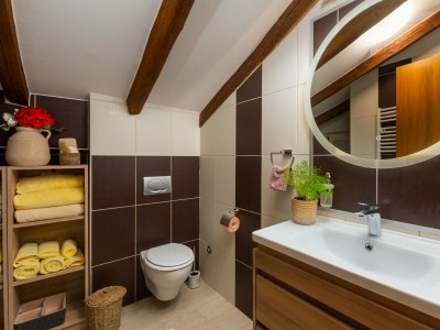 Apartment Exclusive Bacchus Apartment - Features photo 22