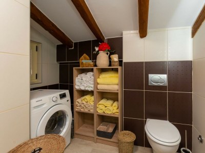 Apartment Exclusive Bacchus Apartment - Features photo 23