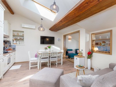 Apartment Exclusive Bacchus Apartment - Features photo 24