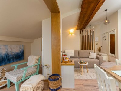 Apartment Exclusive Bacchus Apartment - Features photo 25