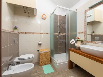 Apartment Exclusive Bacchus Apartment - Features photo 27