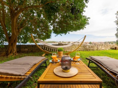 Apartment Exclusive Bacchus Apartment - Environment photo 28