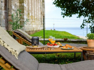 Apartment Exclusive Bacchus Apartment - Environment photo 31