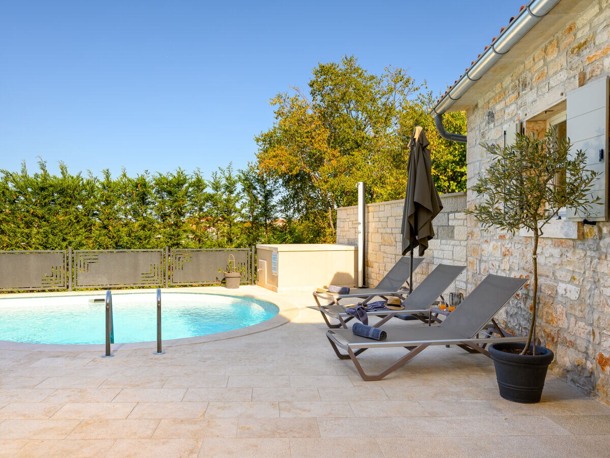 Villa Onelia - Outdoor photo 2