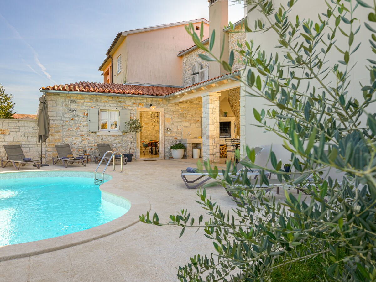 Villa Onelia - Outdoor photo 4