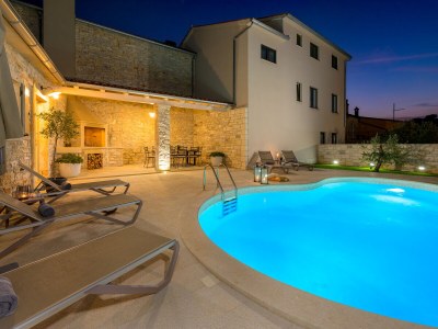 Villa Onelia in Vodnjan - Villa