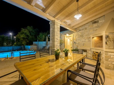 Villa Onelia - Outdoor photo 6