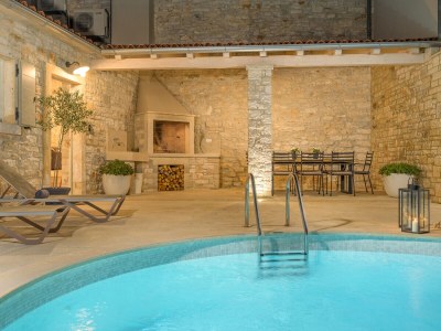 Villa Onelia - Outdoor photo 7