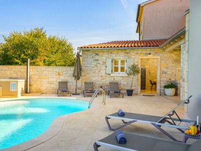 Villa Onelia - Outdoor photo 8