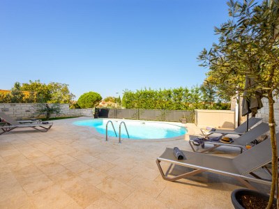 Villa Onelia - Outdoor photo 9