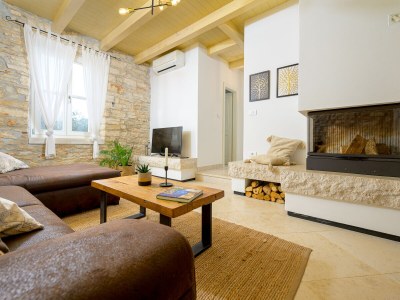 Villa Onelia - Features photo 12