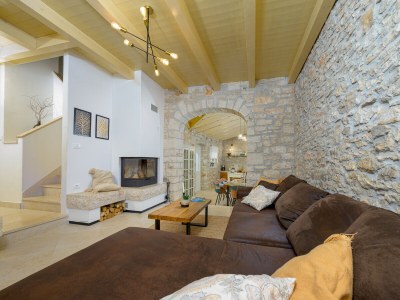 Villa Onelia - Features photo 13