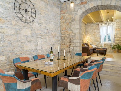 Villa Onelia - Features photo 14