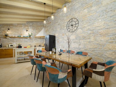 Villa Onelia - Features photo 15