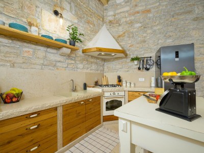 Villa Onelia - Features photo 16