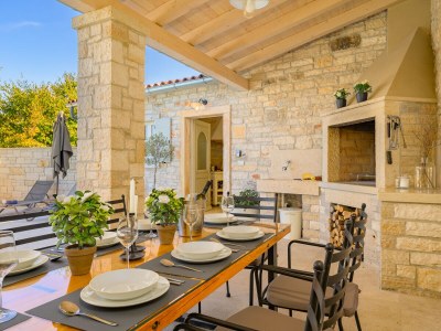 Villa Onelia - Environment photo 32