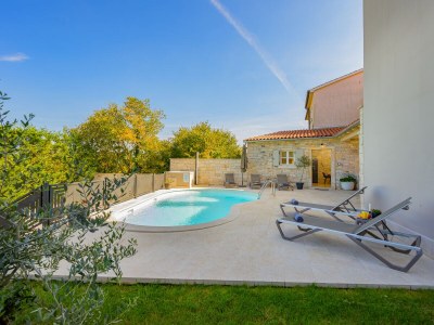 Villa Onelia - Environment photo 33