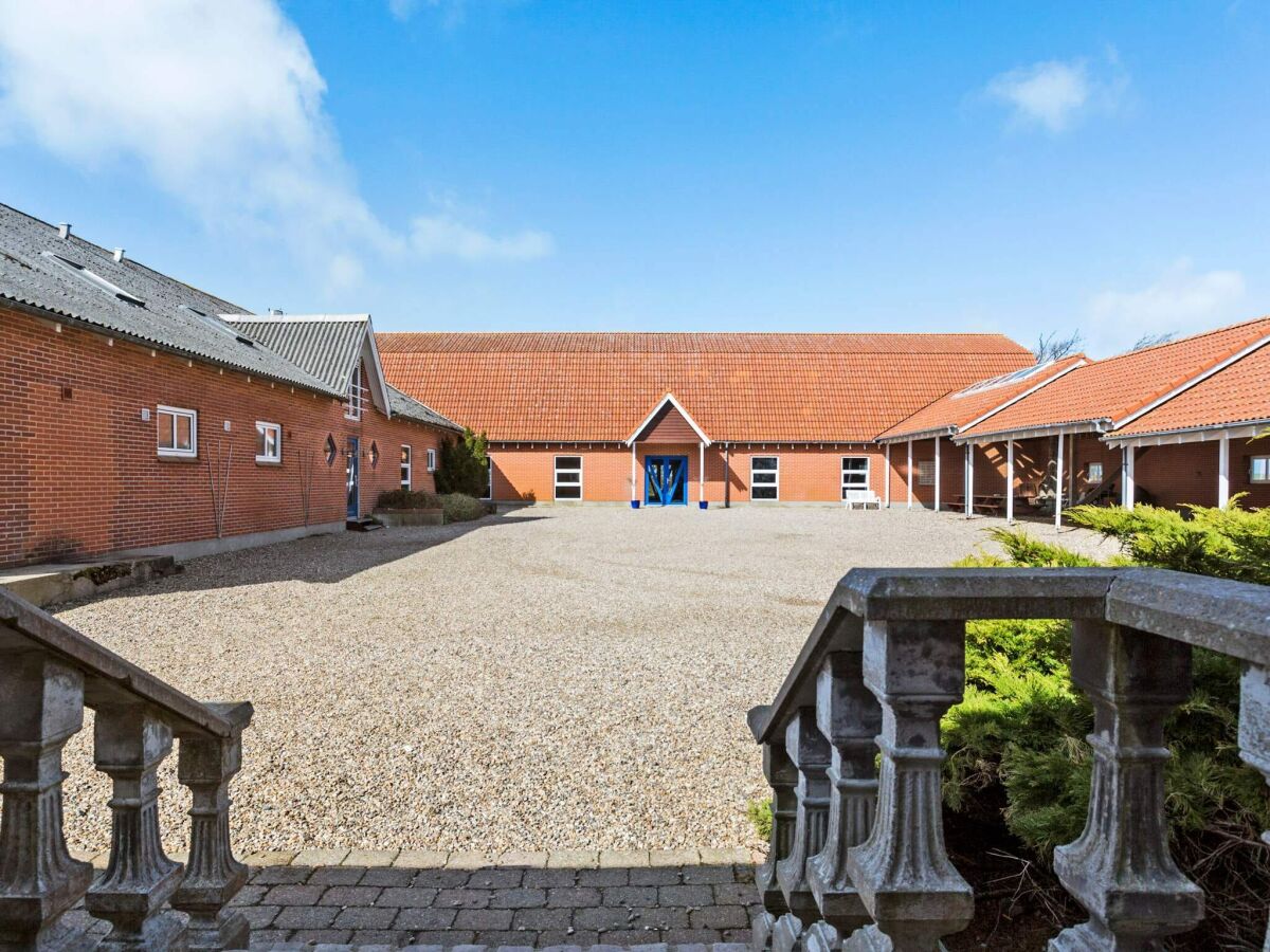 Holiday house 20 Personen Ferienhaus in Karby-By Traum - Outdoor photo 2